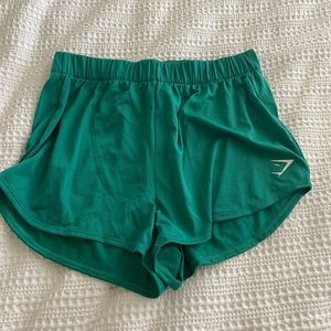 GYMSHARK SHORTS
